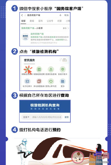 2021核酸检测一次多少钱 各省份核酸检测价格汇总