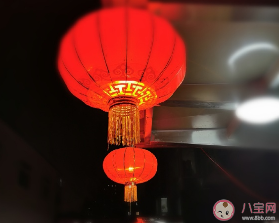 2021除夕发朋友圈图片文案说说 除夕夜微信心情感慨句子