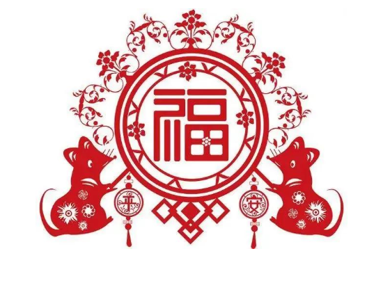 2021沾福气卡怎么获取 2021支付宝扫福字高清图片大全
