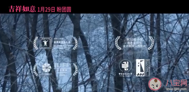 电影《吉祥如意》好看吗 吉祥如意讲述了什么故事
