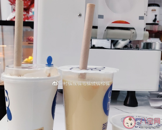 奶茶涨价了发朋友圈说说 奶茶喝不起了心情感慨