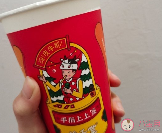 奶茶涨价了发朋友圈说说 奶茶喝不起了心情感慨