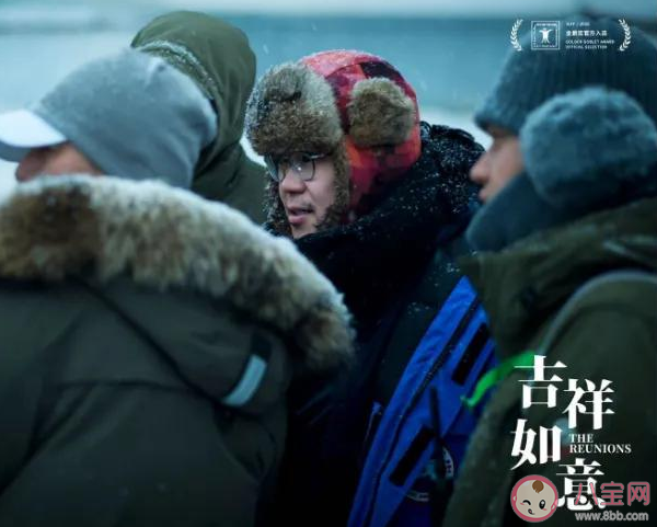 《吉祥如意》是根据真实故事改编的吗 三舅吉祥真实现状怎样
