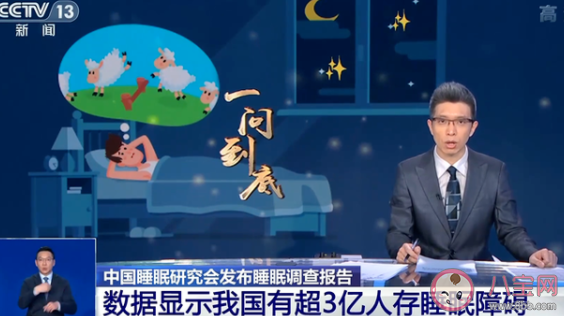 为什么疫情期间整体入睡时间延迟2到3小时 提前入睡的小技巧