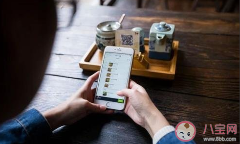人民日报谈扫码点餐说了什么 微信扫码点餐的缺点是什么