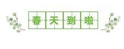 2021立春微信公众号推文样式 2021立春公众号文案样式大全