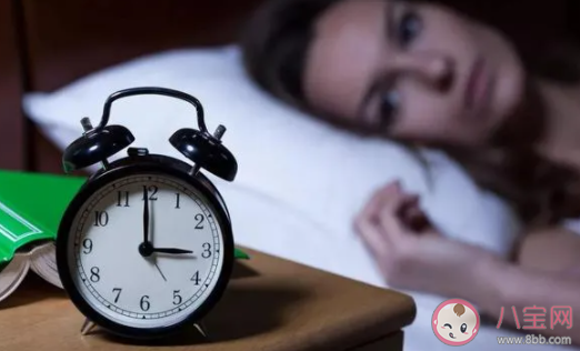 年轻人的睡眠障碍有哪些表现 引起睡眠障碍的原因