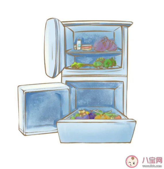 接触食品感染新冠病毒可能性有多大 春节期间如何正确采购食品