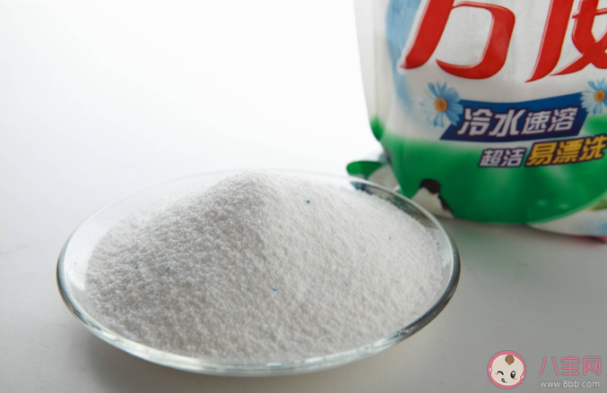 洗衣凝珠那么贵是智商税吗 洗衣液会比洗衣粉洗得更干净吗