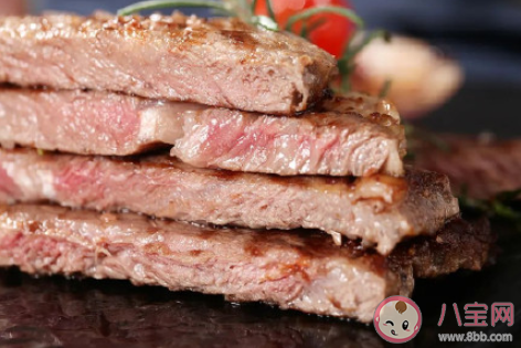 10块钱买的牛排能不能吃 合成牛排如何分辨