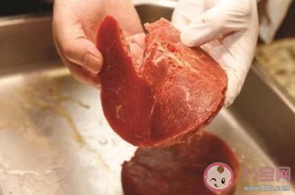 10块钱买的牛排能不能吃 合成牛排如何分辨