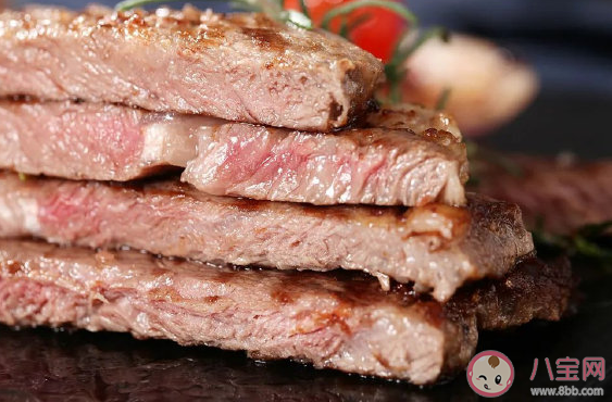 10块钱的牛排到底能不能吃 怎么分辨牛排是不是合成的