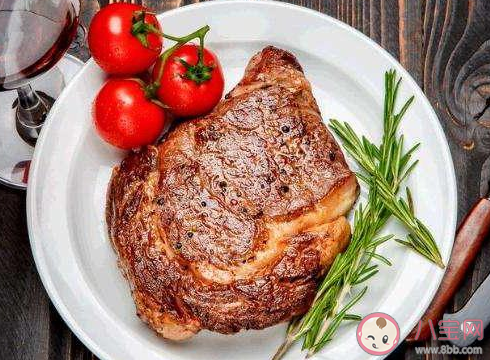 10块钱的牛排到底能不能吃 怎么分辨牛排是不是合成的