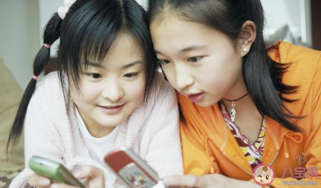 如何让中小学生放下手机 为何对中小学生的手机说不