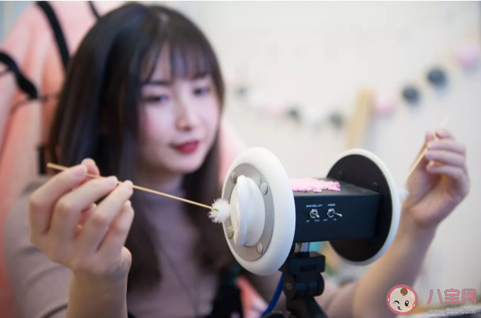 哄睡师职业是干什么的 哄睡师能缓解失眠焦虑吗