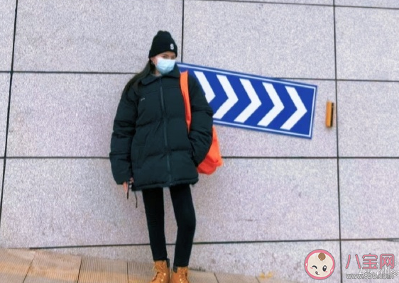 天气没那么冷了发朋友圈说说 天气变暖和了心情一句话句子