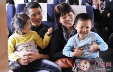交通部回应儿童票按身高还是按年龄 满足什么条件可买儿童票
