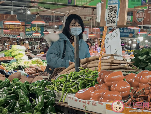 吃不起菜的发朋友圈说说 菜涨价了吃不起心情感慨句子