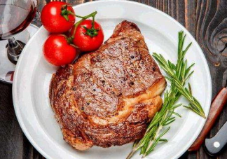 10块钱的牛排到底能不能吃 怎么分辨牛排是不是合成的