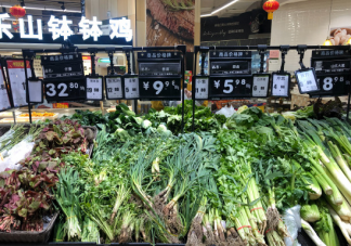 吃不起菜的发朋友圈说说 菜涨价了吃不起心情感慨句子