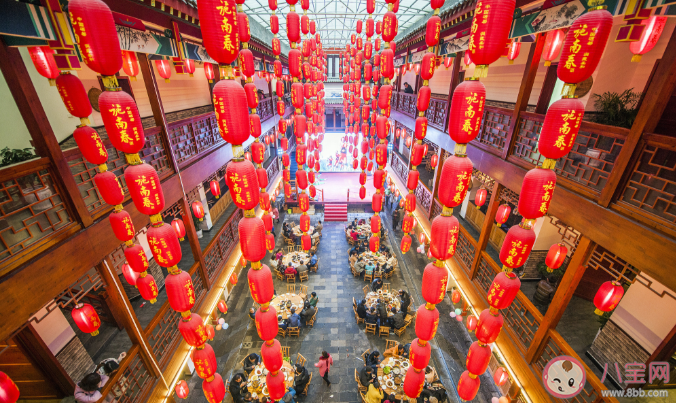 长大后年味越来越淡了吗 年味变得越来越淡的原因