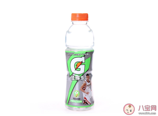 泫雅靠喝运动饮料增肥是真的吗 喝运动饮料会发胖吗