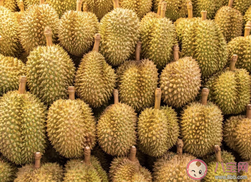 榴莲加热了还能不能吃 榴莲可以不可以用微波炉加热