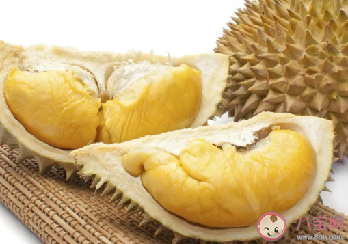 榴莲加热了还能不能吃 榴莲可以不可以用微波炉加热