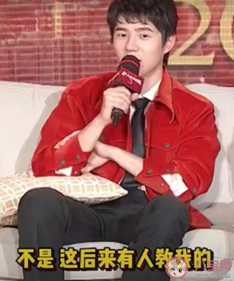刘昊然喝酒一口闷的原因 喝酒一口闷真的不会醉吗