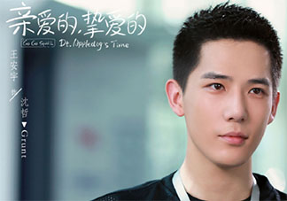 《我的时代你的时代》沈哲艾静结局是什么 剧中沈哲换成谁演了