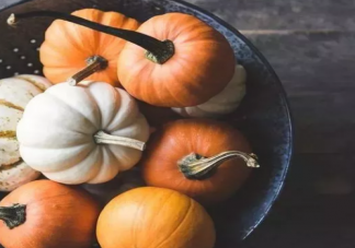 长南瓜和圆南瓜的区别到底在哪里 长南瓜和圆南瓜的营养价值一样吗