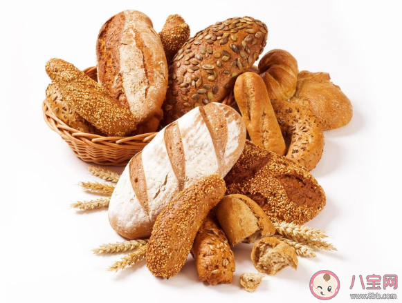 面包有哪些隐藏陷阱 面包买回家怎么保存