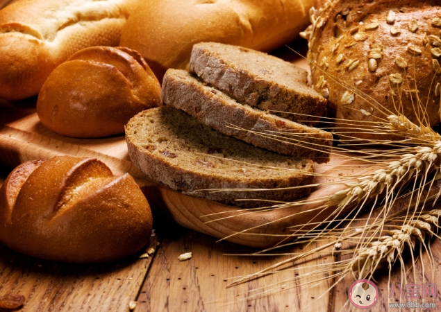 面包有哪些隐藏陷阱 面包买回家怎么保存