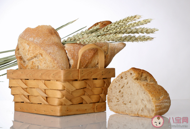 面包有哪些隐藏陷阱 面包买回家怎么保存