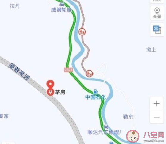 最难以启齿的地名有哪些 中国的奇葩地名盘点