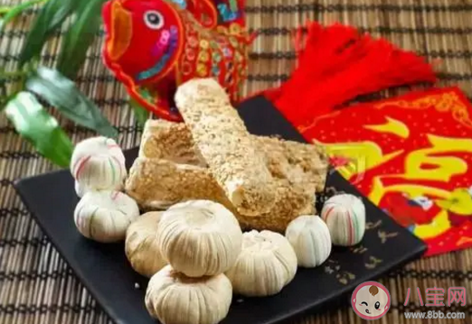 北方小年吃灶糖有什么习俗寓意 灶糖是怎么做出来的