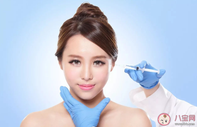 整容为何越来越普遍 做整形项目哪些非常重要