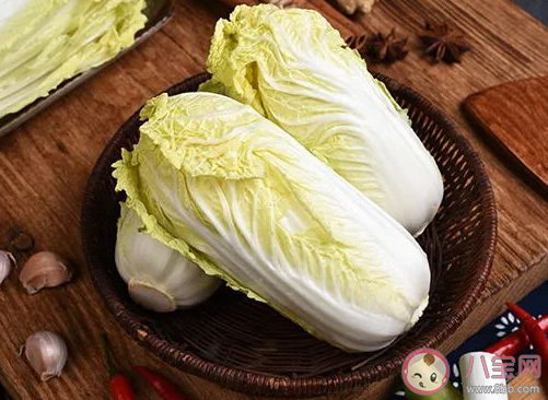 吃大白菜真的对血糖高的人有用吗 吃白菜怎么才能降血糖
