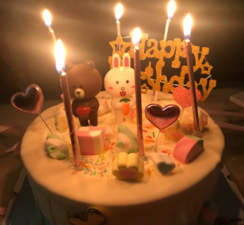 生日遇上除夕的心情文案句子 除夕过生日的朋友圈说说