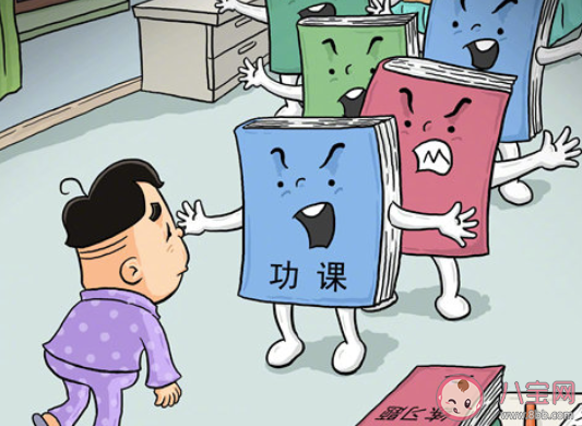 教育部要求小学生作业不出校门 中小学生应该带手机进校园吗