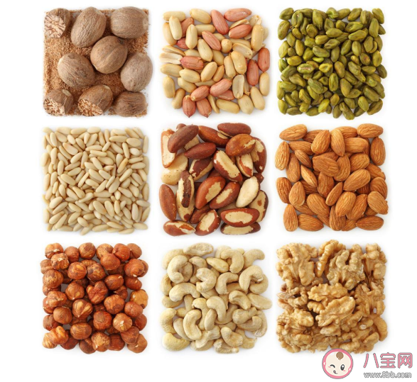 变味的坚果还能吃吗 吃了发霉的坚果有什么危害