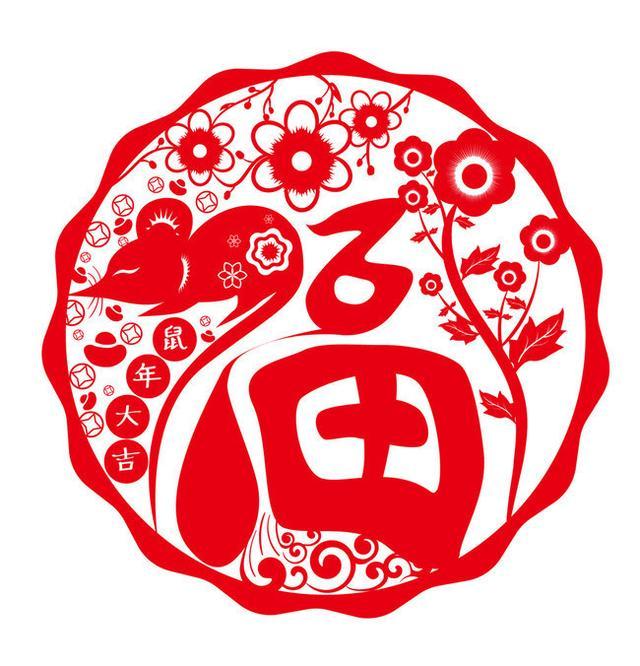 2021必出万能福的福字图片 2021容易出万能福的福字大全