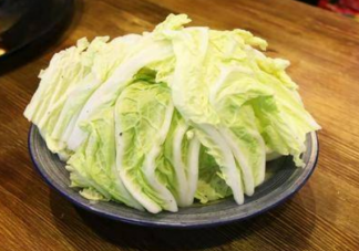 吃大白菜真的对血糖高的人有用吗 吃白菜怎么才能降血糖
