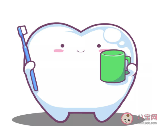 牙齿涂氟预防龋齿会有氟中毒风险吗 生活中还有哪些氟的来源