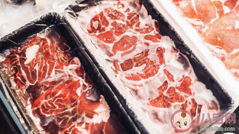 囤了大量的牛羊肉储存时最好怎么做 蚂蚁庄园2月6日答案
