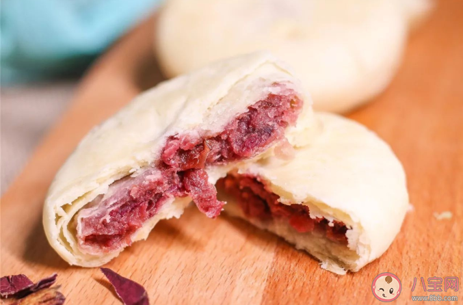 云南鲜花饼的原料一般是什么 蚂蚁庄园2月6日问题答案