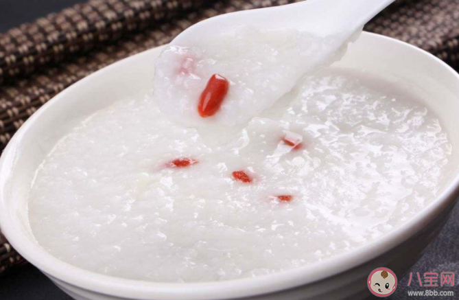 一生病就喝粥真的科学吗 生病吃火锅比喝粥好吗