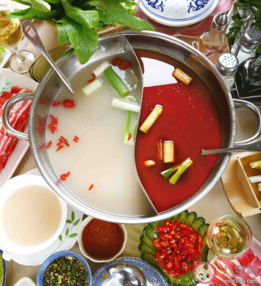 一生病就喝粥真的科学吗 生病吃火锅比喝粥好吗