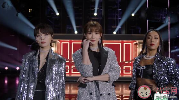 《乘风破浪的姐姐2》一公排名是什么 小考测评结果是怎样的