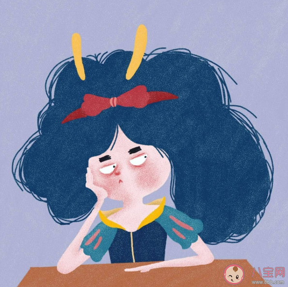 现代的年轻人有多焦虑 年轻人在焦虑什么